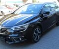 Черный Рено Меган, объемом двигателя 1.4 л и пробегом 60 тыс. км за 8800 $, фото 1 на Automoto.ua