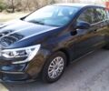 Черный Рено Меган, объемом двигателя 1.39 л и пробегом 142 тыс. км за 12650 $, фото 39 на Automoto.ua