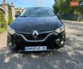 Черный Рено Меган, объемом двигателя 1.46 л и пробегом 202 тыс. км за 12300 $, фото 1 на Automoto.ua