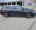 Черный Рено Меган, объемом двигателя 1.6 л и пробегом 280 тыс. км за 13500 $, фото 2 на Automoto.ua