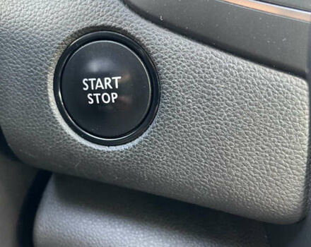 Чорний Рено Меган, об'ємом двигуна 1.46 л та пробігом 186 тис. км за 16600 $, фото 28 на Automoto.ua