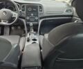 Черный Рено Меган, объемом двигателя 1.5 л и пробегом 249 тыс. км за 14200 $, фото 17 на Automoto.ua