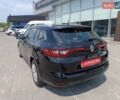 Черный Рено Меган, объемом двигателя 1.49 л и пробегом 248 тыс. км за 14500 $, фото 10 на Automoto.ua