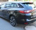 Черный Рено Меган, объемом двигателя 1.4 л и пробегом 60 тыс. км за 8800 $, фото 2 на Automoto.ua