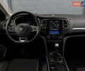 Черный Рено Меган, объемом двигателя 1.5 л и пробегом 145 тыс. км за 15600 $, фото 75 на Automoto.ua