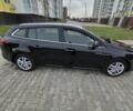 Черный Рено Меган, объемом двигателя 0 л и пробегом 249 тыс. км за 14200 $, фото 4 на Automoto.ua