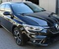 Черный Рено Меган, объемом двигателя 1.4 л и пробегом 60 тыс. км за 8800 $, фото 1 на Automoto.ua