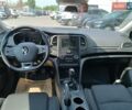 Черный Рено Меган, объемом двигателя 1.49 л и пробегом 248 тыс. км за 14500 $, фото 13 на Automoto.ua