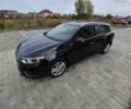 Черный Рено Меган, объемом двигателя 1.5 л и пробегом 249 тыс. км за 14200 $, фото 9 на Automoto.ua