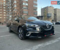 Черный Рено Меган, объемом двигателя 1.46 л и пробегом 199 тыс. км за 16600 $, фото 11 на Automoto.ua