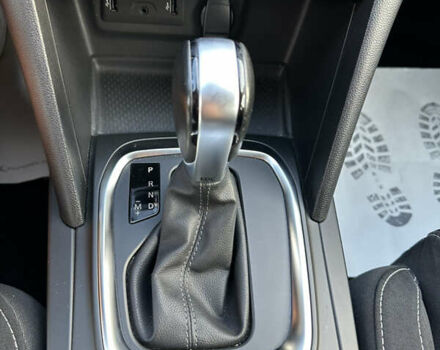 Чорний Рено Меган, об'ємом двигуна 1.5 л та пробігом 165 тис. км за 14499 $, фото 39 на Automoto.ua