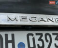 Черный Рено Меган, объемом двигателя 1.5 л и пробегом 145 тыс. км за 15600 $, фото 58 на Automoto.ua