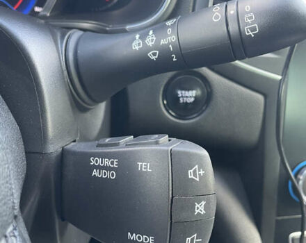 Чорний Рено Меган, об'ємом двигуна 1.46 л та пробігом 186 тис. км за 16600 $, фото 26 на Automoto.ua