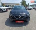 Черный Рено Меган, объемом двигателя 1.49 л и пробегом 248 тыс. км за 14500 $, фото 3 на Automoto.ua