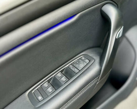 Чорний Рено Меган, об'ємом двигуна 1.5 л та пробігом 165 тис. км за 14499 $, фото 24 на Automoto.ua