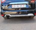 Черный Рено Меган, объемом двигателя 1.6 л и пробегом 205 тыс. км за 12999 $, фото 16 на Automoto.ua