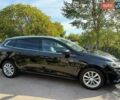 Черный Рено Меган, объемом двигателя 1.46 л и пробегом 202 тыс. км за 12300 $, фото 6 на Automoto.ua