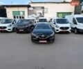 Черный Рено Меган, объемом двигателя 1.5 л и пробегом 170 тыс. км за 14500 $, фото 1 на Automoto.ua