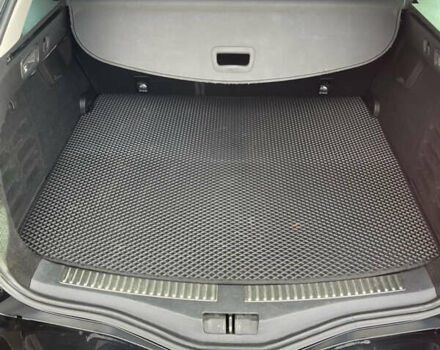 Чорний Рено Меган, об'ємом двигуна 1.46 л та пробігом 186 тис. км за 16600 $, фото 12 на Automoto.ua