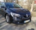 Черный Рено Меган, объемом двигателя 1.39 л и пробегом 142 тыс. км за 12650 $, фото 1 на Automoto.ua