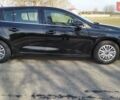 Черный Рено Меган, объемом двигателя 1.39 л и пробегом 142 тыс. км за 12650 $, фото 4 на Automoto.ua