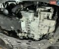Черный Рено Меган, объемом двигателя 1.46 л и пробегом 199 тыс. км за 16600 $, фото 117 на Automoto.ua