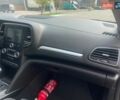 Черный Рено Меган, объемом двигателя 1.5 л и пробегом 188 тыс. км за 13800 $, фото 38 на Automoto.ua