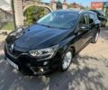 Черный Рено Меган, объемом двигателя 1.46 л и пробегом 202 тыс. км за 12300 $, фото 1 на Automoto.ua