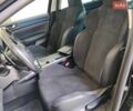 Черный Рено Меган, объемом двигателя 1.6 л и пробегом 205 тыс. км за 12999 $, фото 20 на Automoto.ua