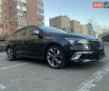Черный Рено Меган, объемом двигателя 1.46 л и пробегом 199 тыс. км за 16600 $, фото 13 на Automoto.ua