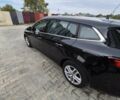 Черный Рено Меган, объемом двигателя 1.5 л и пробегом 249 тыс. км за 14200 $, фото 13 на Automoto.ua