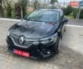 Черный Рено Меган, объемом двигателя 1.5 л и пробегом 188 тыс. км за 13800 $, фото 1 на Automoto.ua