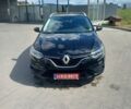 Черный Рено Меган, объемом двигателя 1.5 л и пробегом 168 тыс. км за 14300 $, фото 1 на Automoto.ua