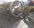 Черный Рено Меган, объемом двигателя 1.39 л и пробегом 142 тыс. км за 12650 $, фото 16 на Automoto.ua