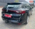Черный Рено Меган, объемом двигателя 1.5 л и пробегом 188 тыс. км за 13800 $, фото 8 на Automoto.ua
