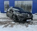 Черный Рено Меган, объемом двигателя 1.5 л и пробегом 194 тыс. км за 16000 $, фото 1 на Automoto.ua