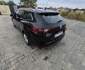 Черный Рено Меган, объемом двигателя 1.5 л и пробегом 249 тыс. км за 14200 $, фото 7 на Automoto.ua