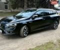 Черный Рено Меган, объемом двигателя 1.5 л и пробегом 215 тыс. км за 15500 $, фото 12 на Automoto.ua