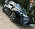 Черный Рено Меган, объемом двигателя 1.5 л и пробегом 215 тыс. км за 15500 $, фото 1 на Automoto.ua