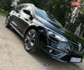 Черный Рено Меган, объемом двигателя 1.5 л и пробегом 215 тыс. км за 15800 $, фото 1 на Automoto.ua