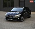 Чорний Рено Меган, об'ємом двигуна 1.5 л та пробігом 156 тис. км за 18800 $, фото 1 на Automoto.ua
