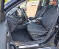 Чорний Рено Меган, об'ємом двигуна 1.5 л та пробігом 215 тис. км за 17300 $, фото 25 на Automoto.ua