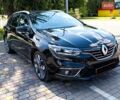 Чорний Рено Меган, об'ємом двигуна 1.5 л та пробігом 215 тис. км за 17300 $, фото 8 на Automoto.ua