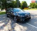 Чорний Рено Меган, об'ємом двигуна 1.5 л та пробігом 215 тис. км за 17300 $, фото 2 на Automoto.ua