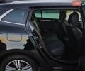 Чорний Рено Меган, об'ємом двигуна 1.5 л та пробігом 156 тис. км за 18500 $, фото 57 на Automoto.ua