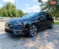 Чорний Рено Меган, об'ємом двигуна 1.5 л та пробігом 215 тис. км за 17300 $, фото 6 на Automoto.ua