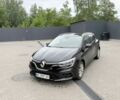 Чорний Рено Меган, об'ємом двигуна 1.6 л та пробігом 148 тис. км за 15800 $, фото 1 на Automoto.ua