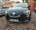 Черный Рено Меган, объемом двигателя 1.6 л и пробегом 140 тыс. км за 16400 $, фото 1 на Automoto.ua