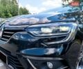 Чорний Рено Меган, об'ємом двигуна 1.5 л та пробігом 215 тис. км за 17300 $, фото 27 на Automoto.ua