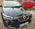 Черный Рено Меган, объемом двигателя 1.6 л и пробегом 140 тыс. км за 16400 $, фото 18 на Automoto.ua